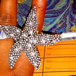 Starfish